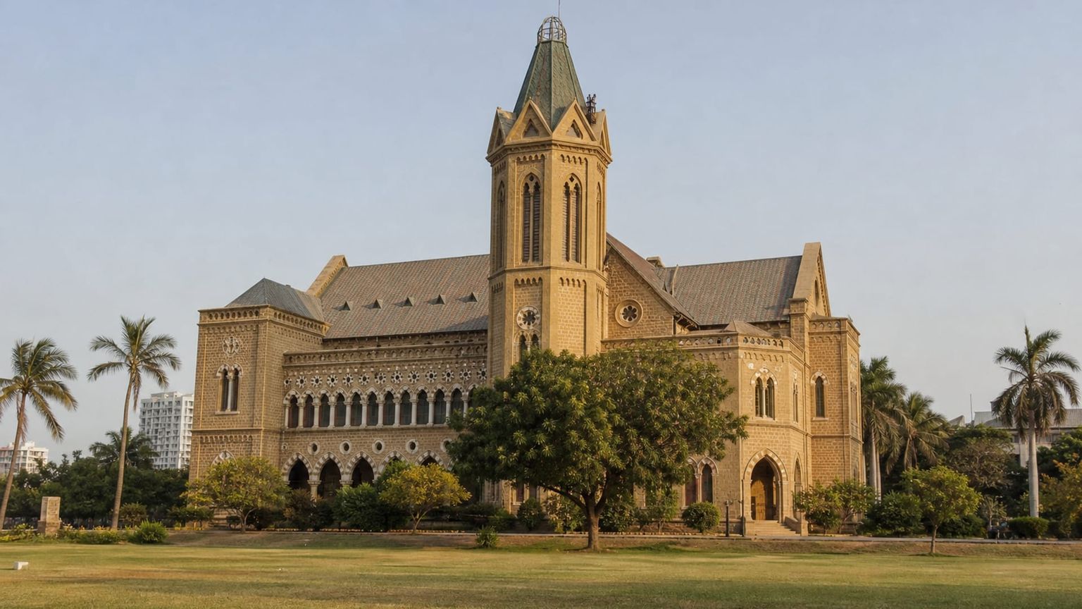 Karachi travel guide: How to experience the city without rushing 29 Day 4: Saddar Heritage Loop