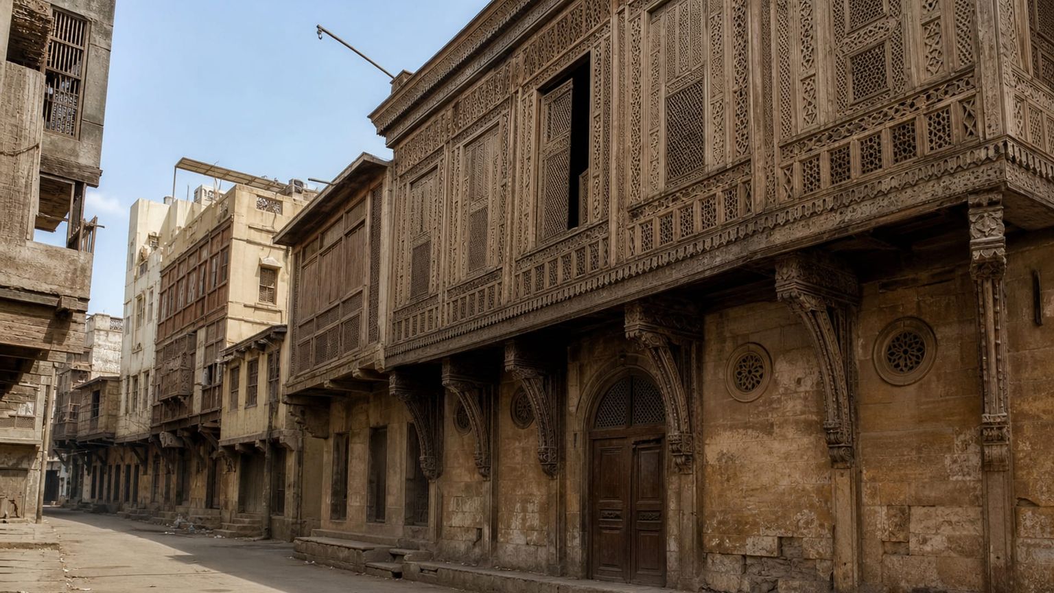 Karachi travel guide: How to experience the city without rushing 30 Day 5: Final Stops and Departure