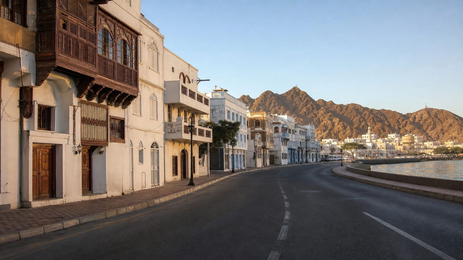 Karachi travel guide: How to experience the city without rushing 31 Business-class flights from the US to Karachi