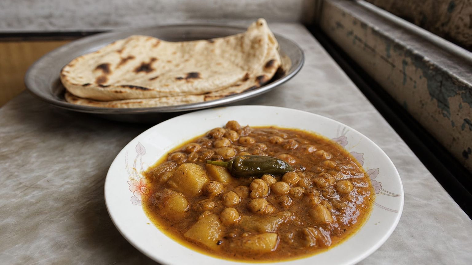 Karachi travel guide: How to experience the city without rushing 25 Traditional food
