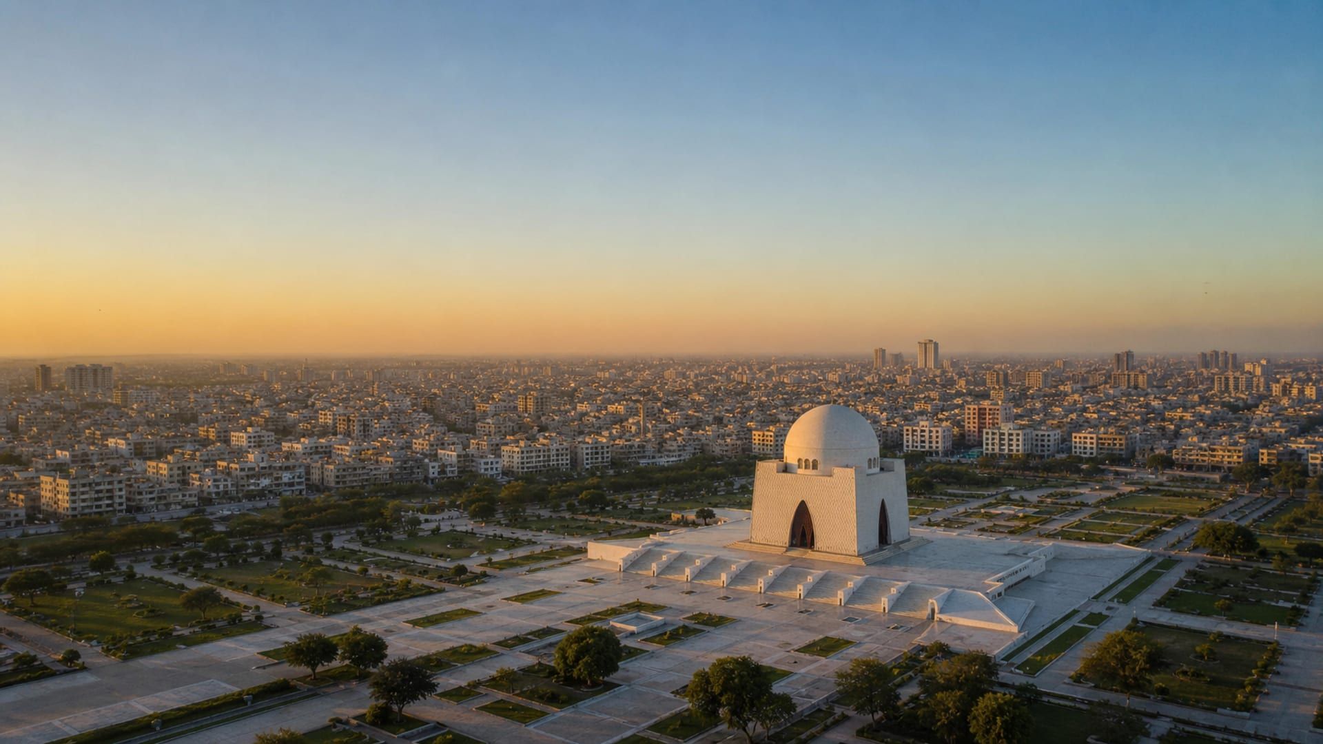 KHI hero Karachi travel guide: How to experience the city without rushing