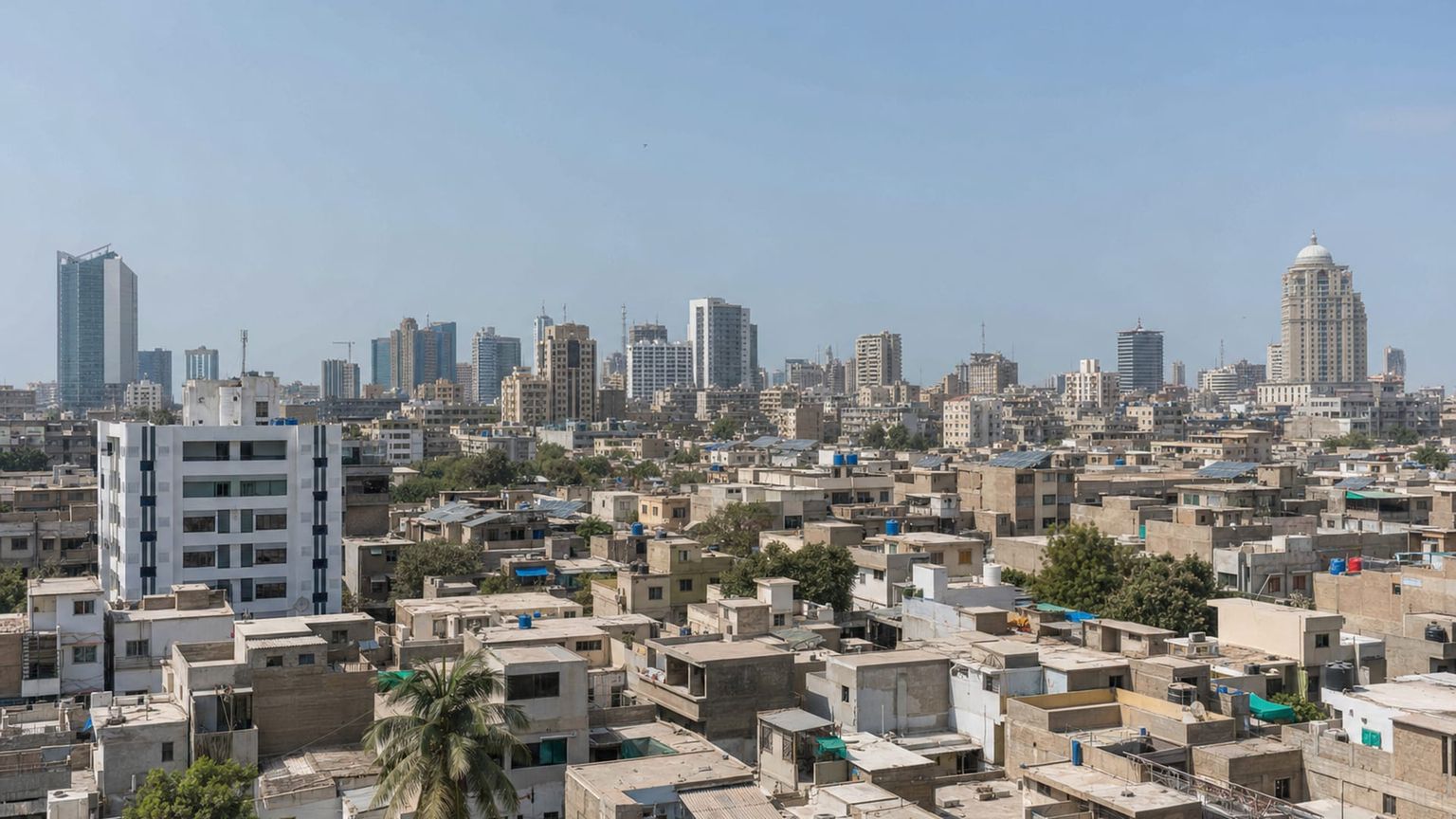 Karachi travel guide: How to experience the city without rushing 3 Useful things to know