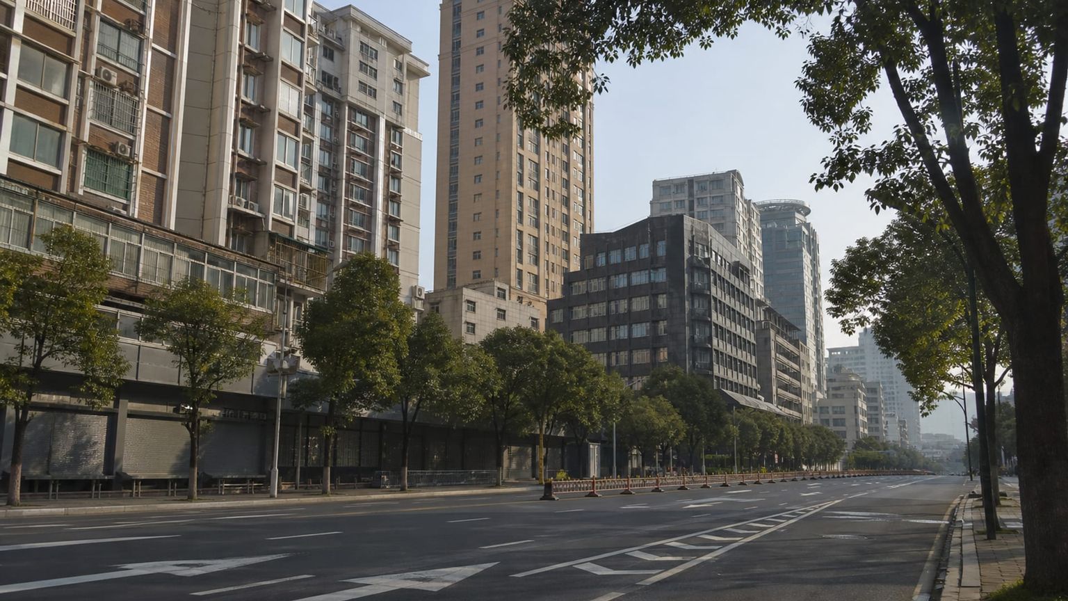 Nanchang travel guide: How to experience the city without rushing 14 Donghu District
