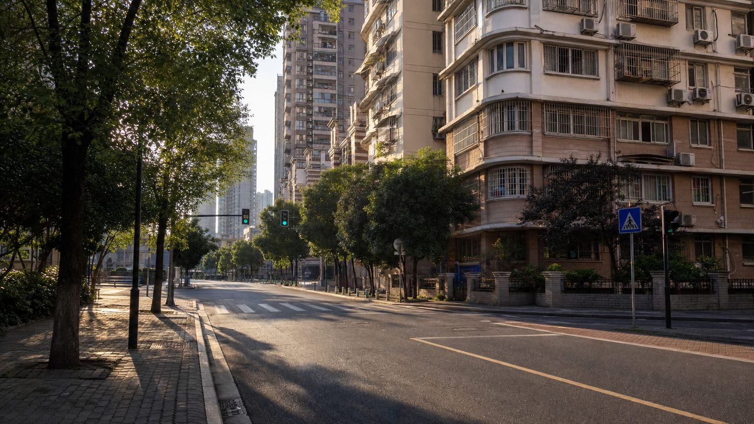 Nanchang travel guide: How to experience the city without rushing 16 Xihu District