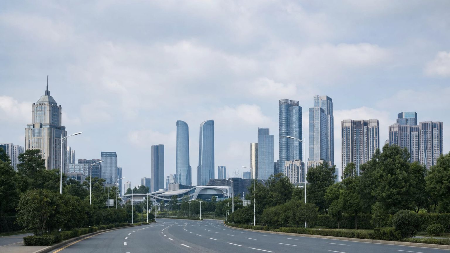 Nanchang travel guide: How to experience the city without rushing 32 Business-class flights from the US to Nanchang