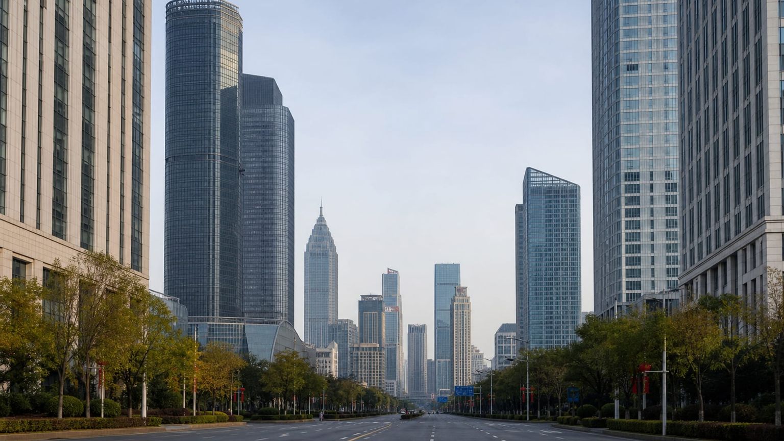 Nanchang travel guide: How to experience the city without rushing 3 Useful things to know