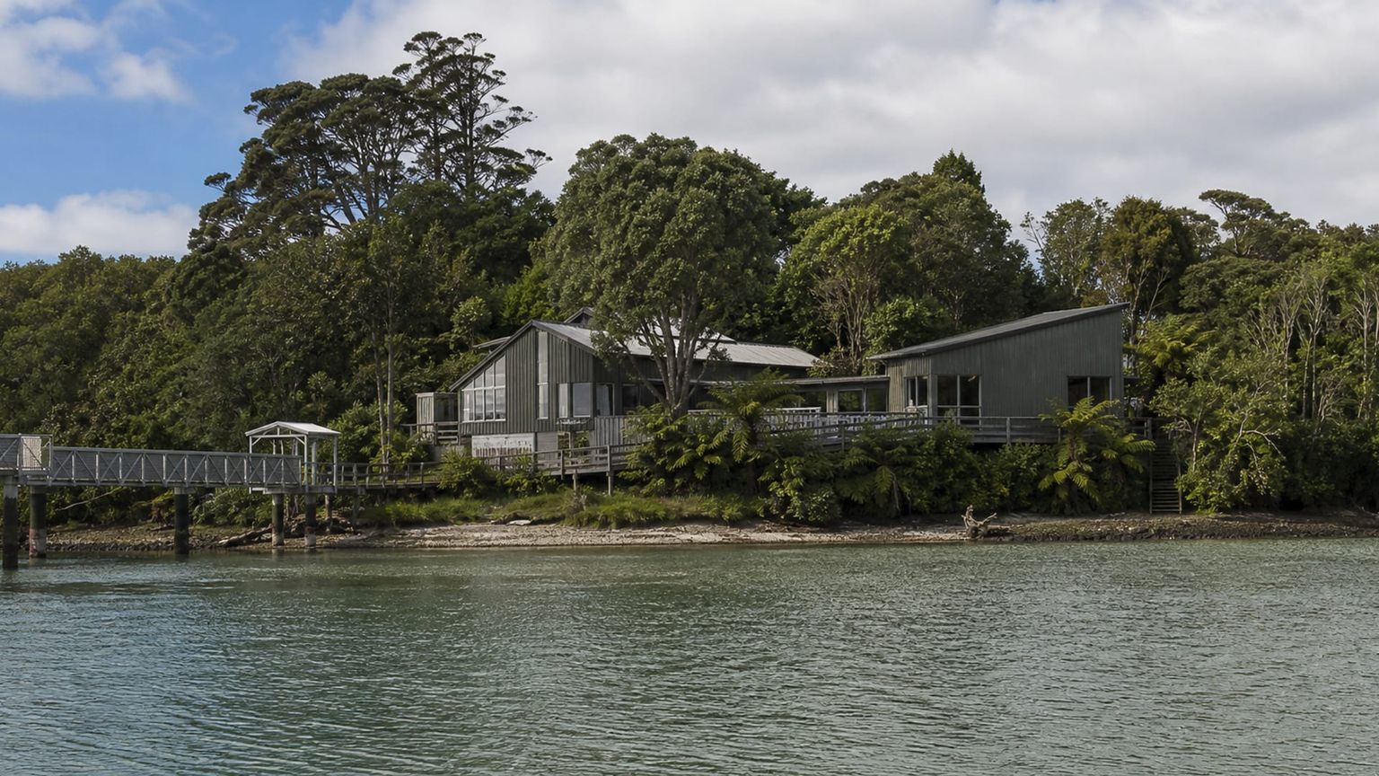 Kerikeri travel guide: How to experience the city without rushing 28 Day 3: Inlet and Aroha Island