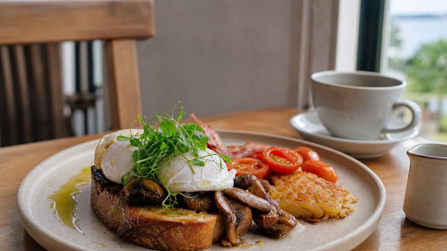 Kerikeri travel guide: How to experience the city without rushing 25 Traditional food