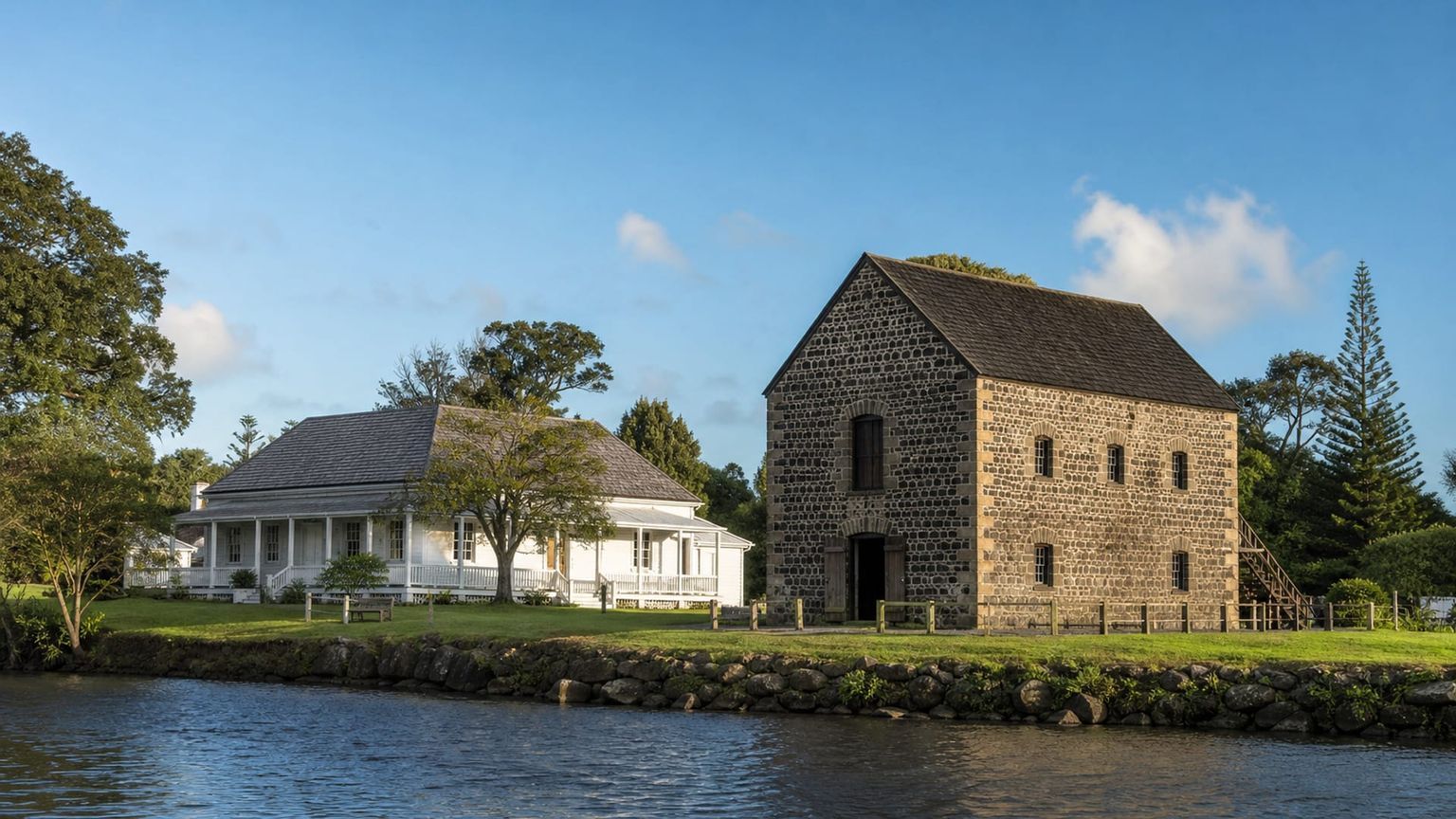 Kerikeri travel guide: How to experience the city without rushing 20 Kerikeri Mission House and Stone Store