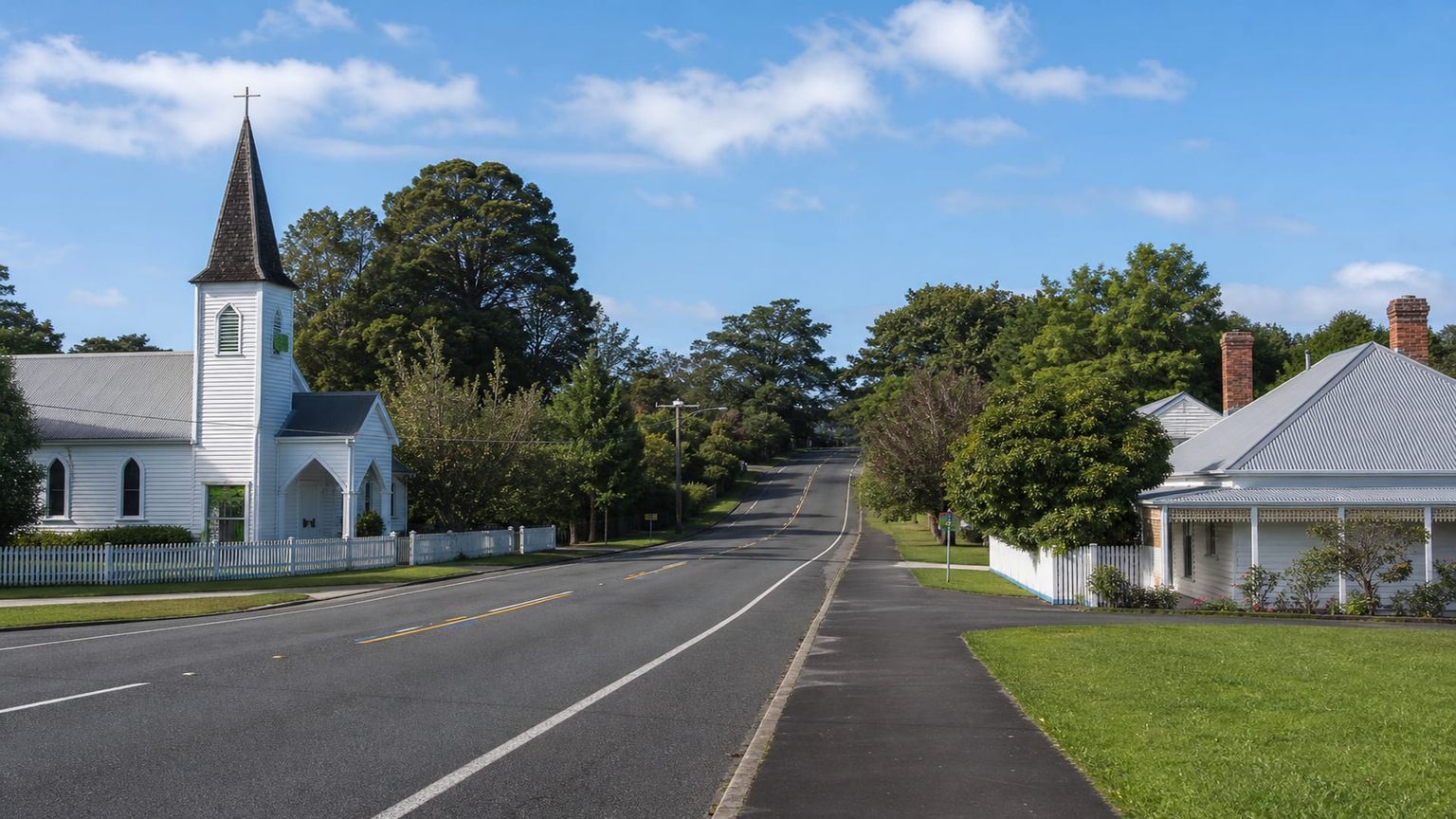 Kerikeri travel guide: How to experience the city without rushing 3 Useful things to know