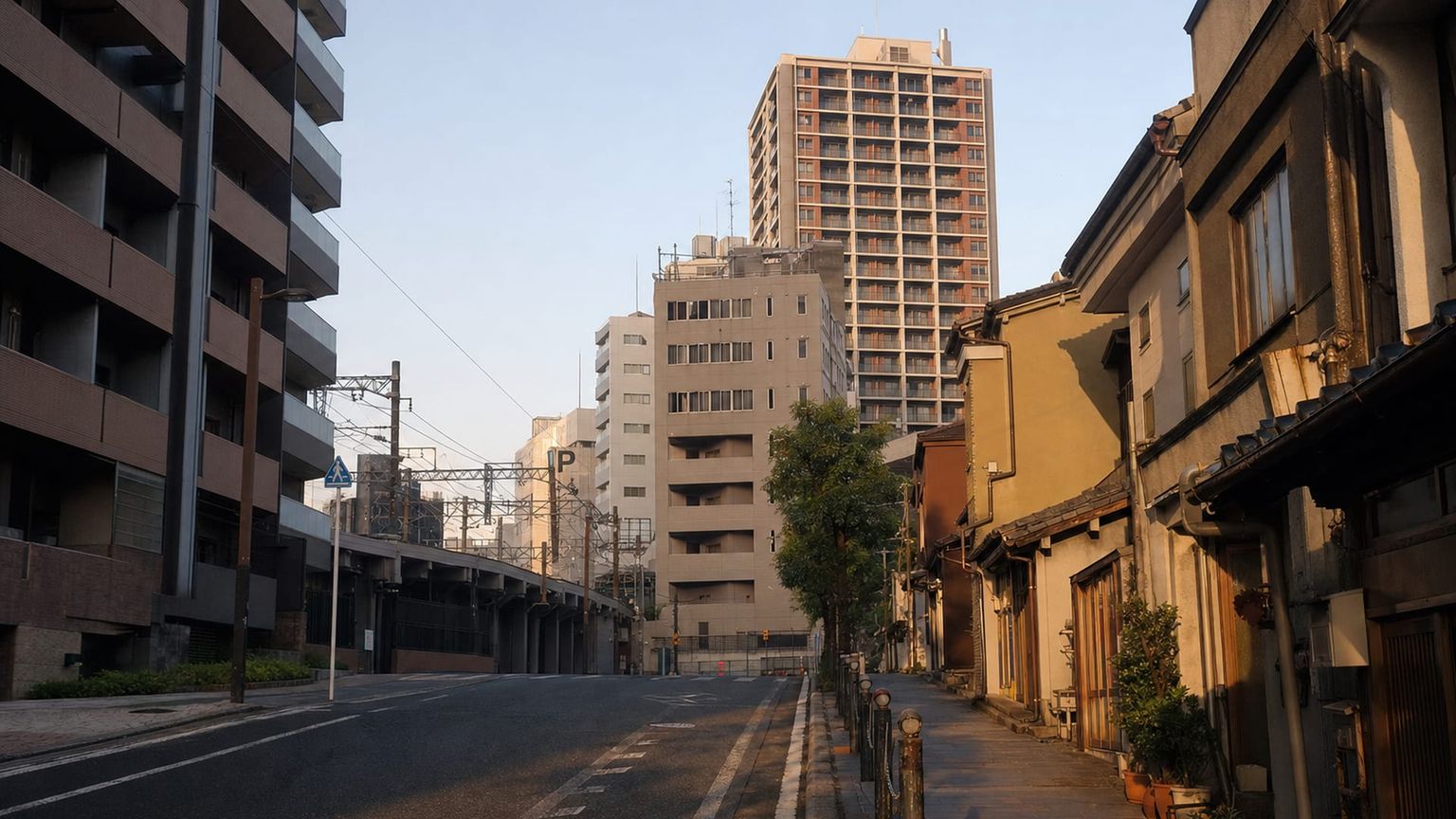 Kitakyushu travel guide: How to experience the city without rushing 14 Kokura