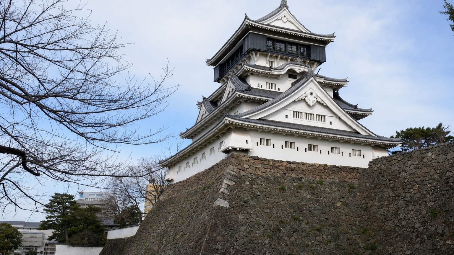 Kitakyushu travel guide: How to experience the city without rushing 30 Day 5: Station Area Farewell and Departure