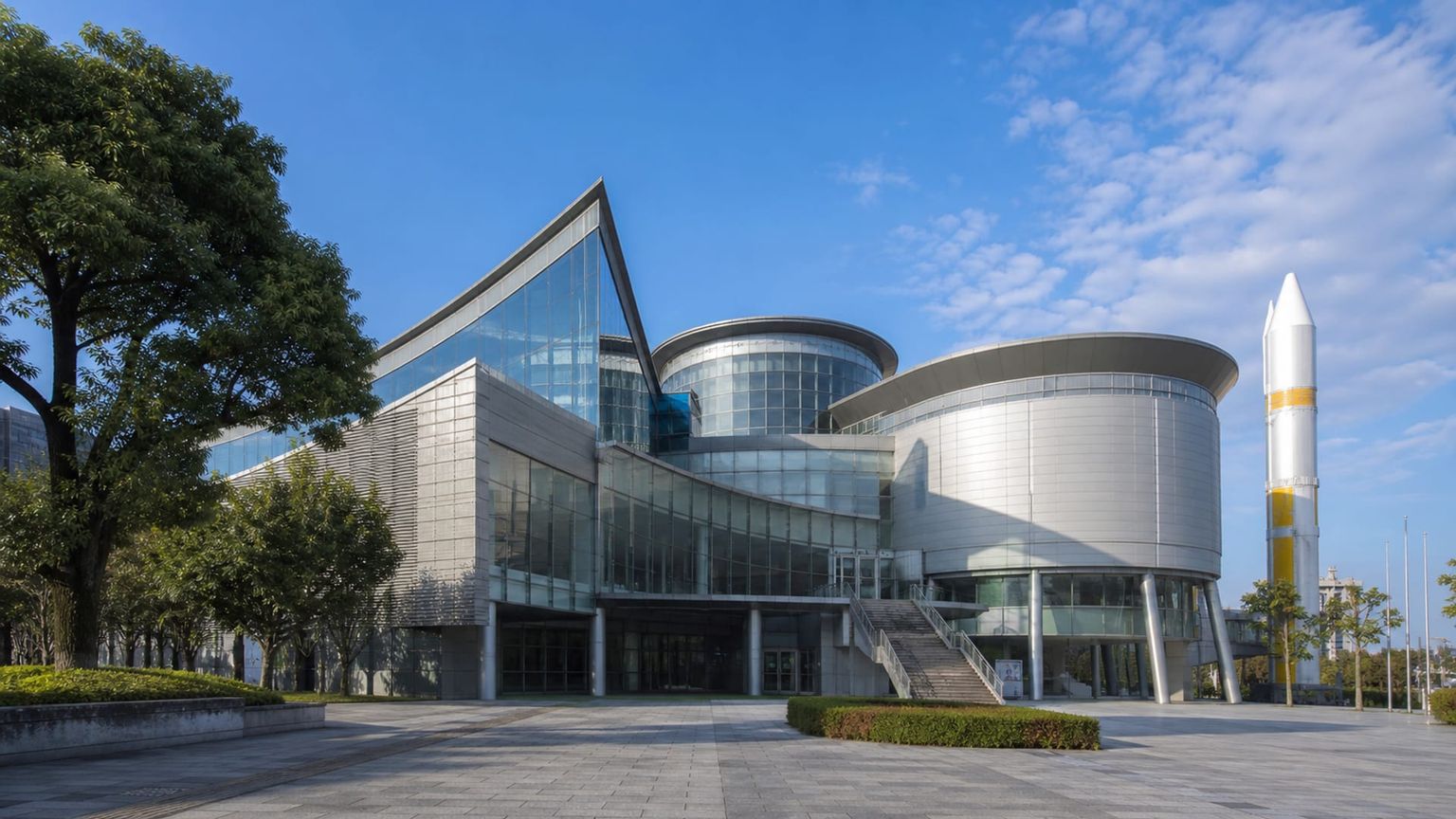 Kitakyushu travel guide: How to experience the city without rushing 21 Space LABO