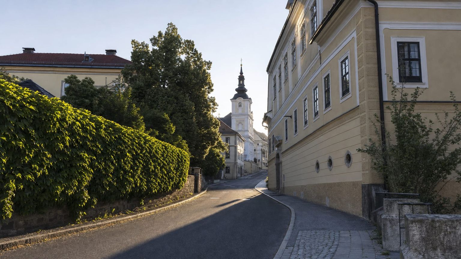 Klagenfurt am Wörthersee travel guide: How to experience the city without rushing 16 St. Ruprecht