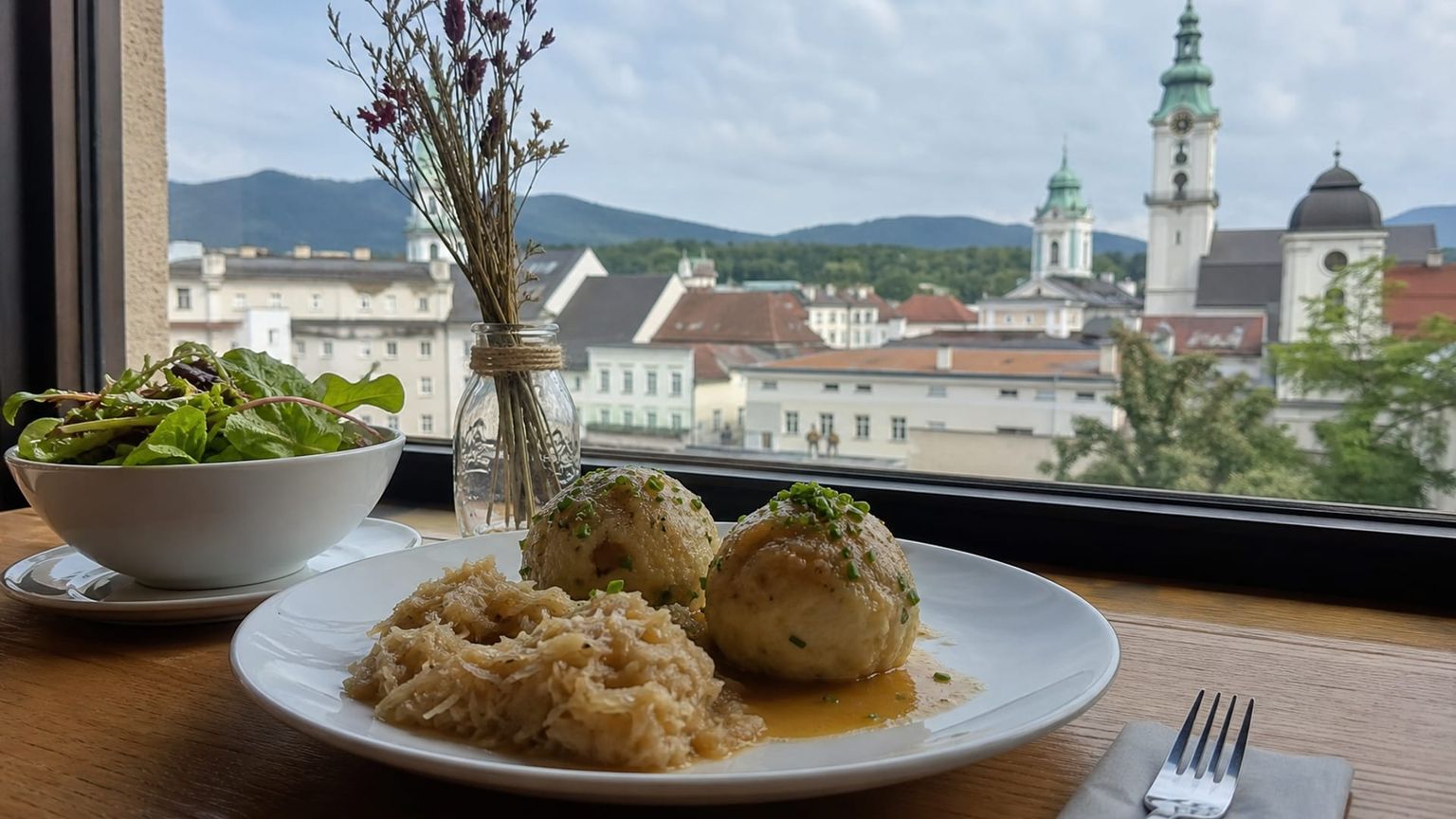 Klagenfurt am Wörthersee travel guide: How to experience the city without rushing 25 Traditional food