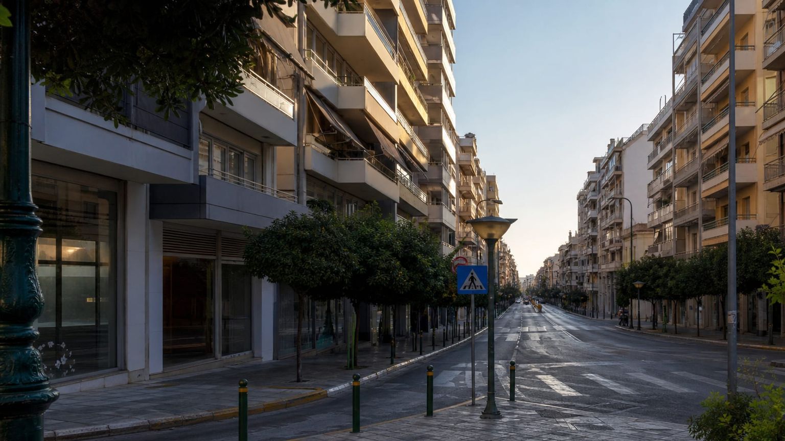 Kalamata travel guide: How to experience the city without rushing 16 Central Kalamata