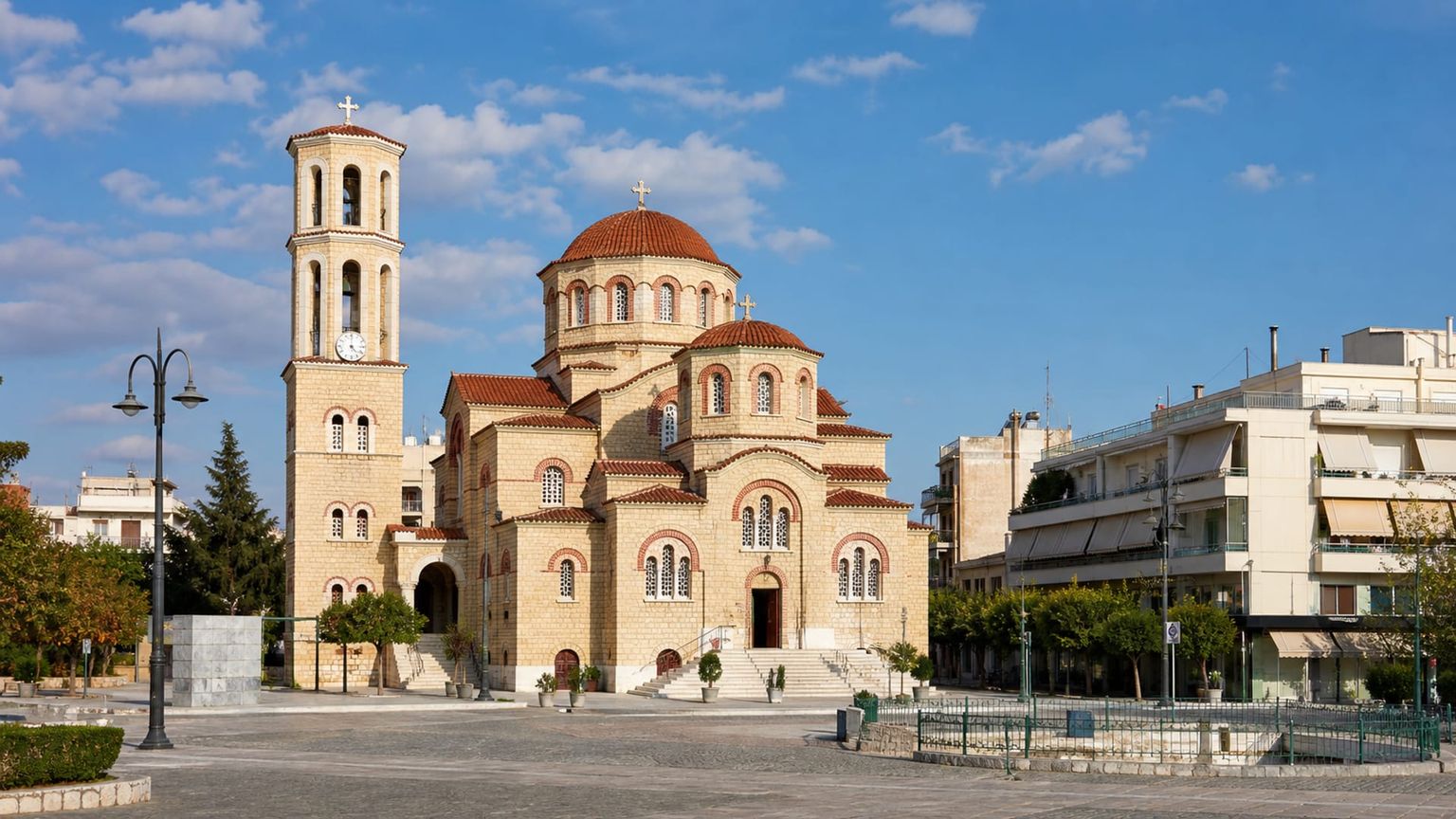 Kalamata travel guide: How to experience the city without rushing 26 Day 1: Arrival and Adjustment