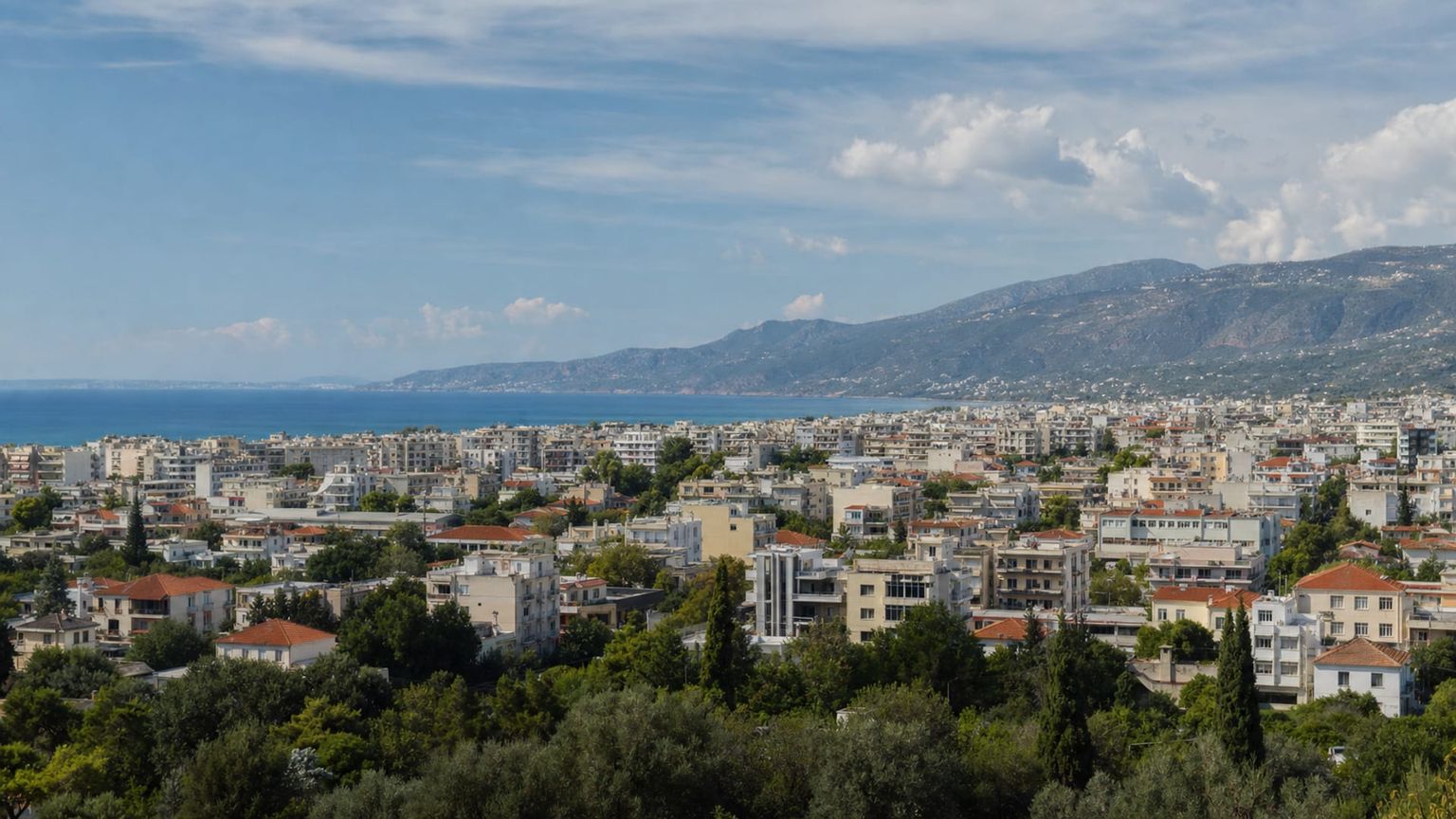 Kalamata travel guide: How to experience the city without rushing 31 Business-class flights from the US to Kalamata
