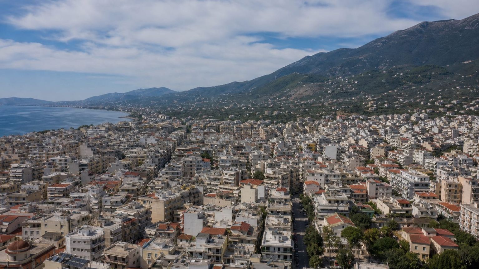 Kalamata travel guide: How to experience the city without rushing 3 Useful things to know