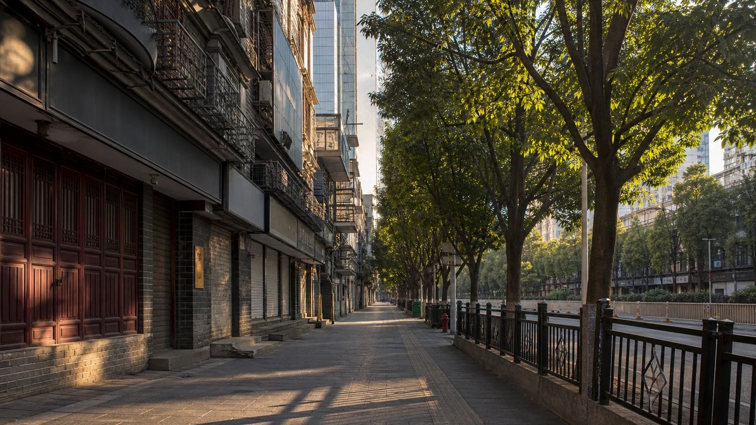Kunming travel guide: How to experience the city without rushing 14 Wuhua District