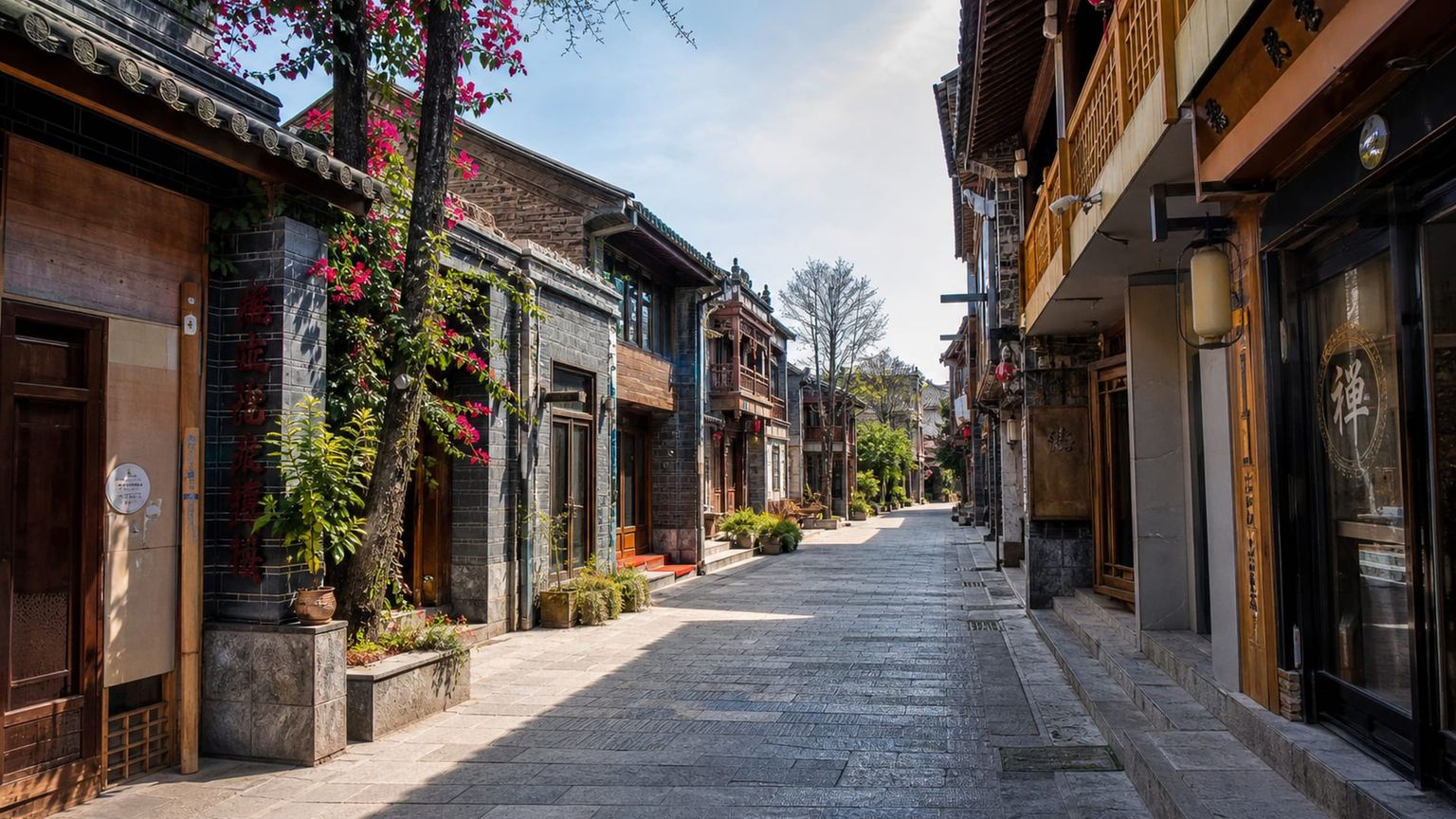 Kunming travel guide: How to experience the city without rushing 30 Day 4: Lake Views and Central Wandering