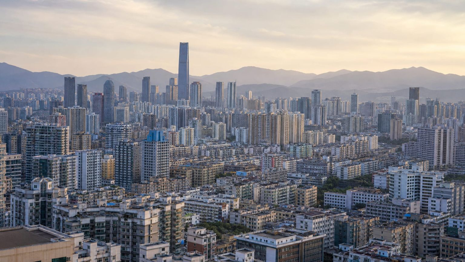 Kunming travel guide: How to experience the city without rushing 26 Traditional food
