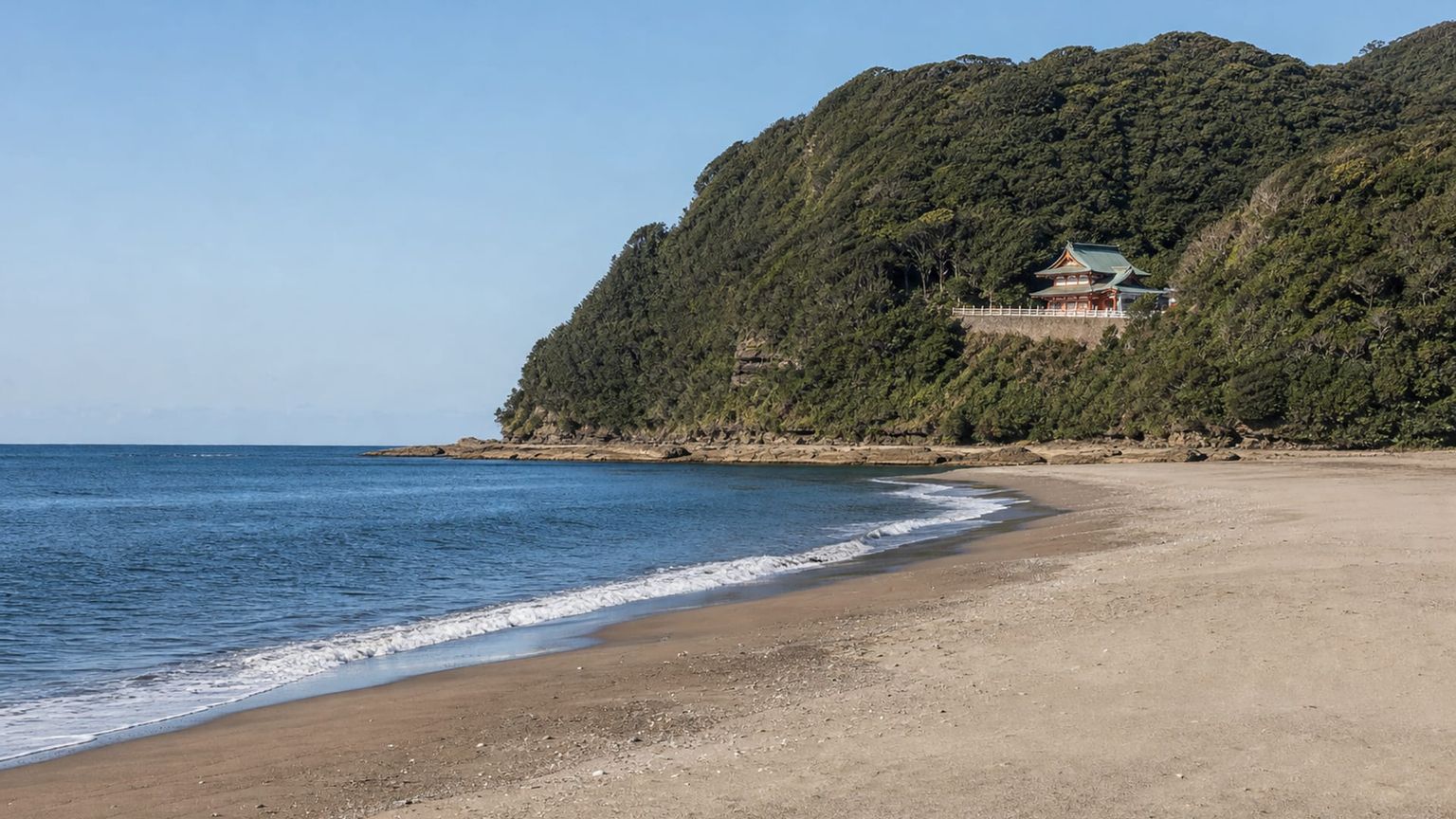 Miyazaki travel guide: How to experience the city without rushing 30 Day 5: Museum Time and Departure