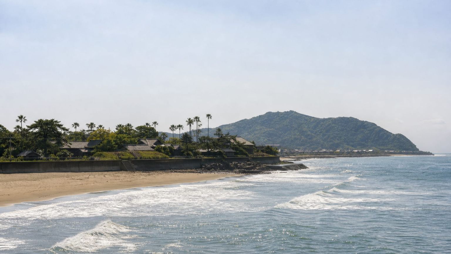 Miyazaki travel guide: How to experience the city without rushing 3 Useful things to know