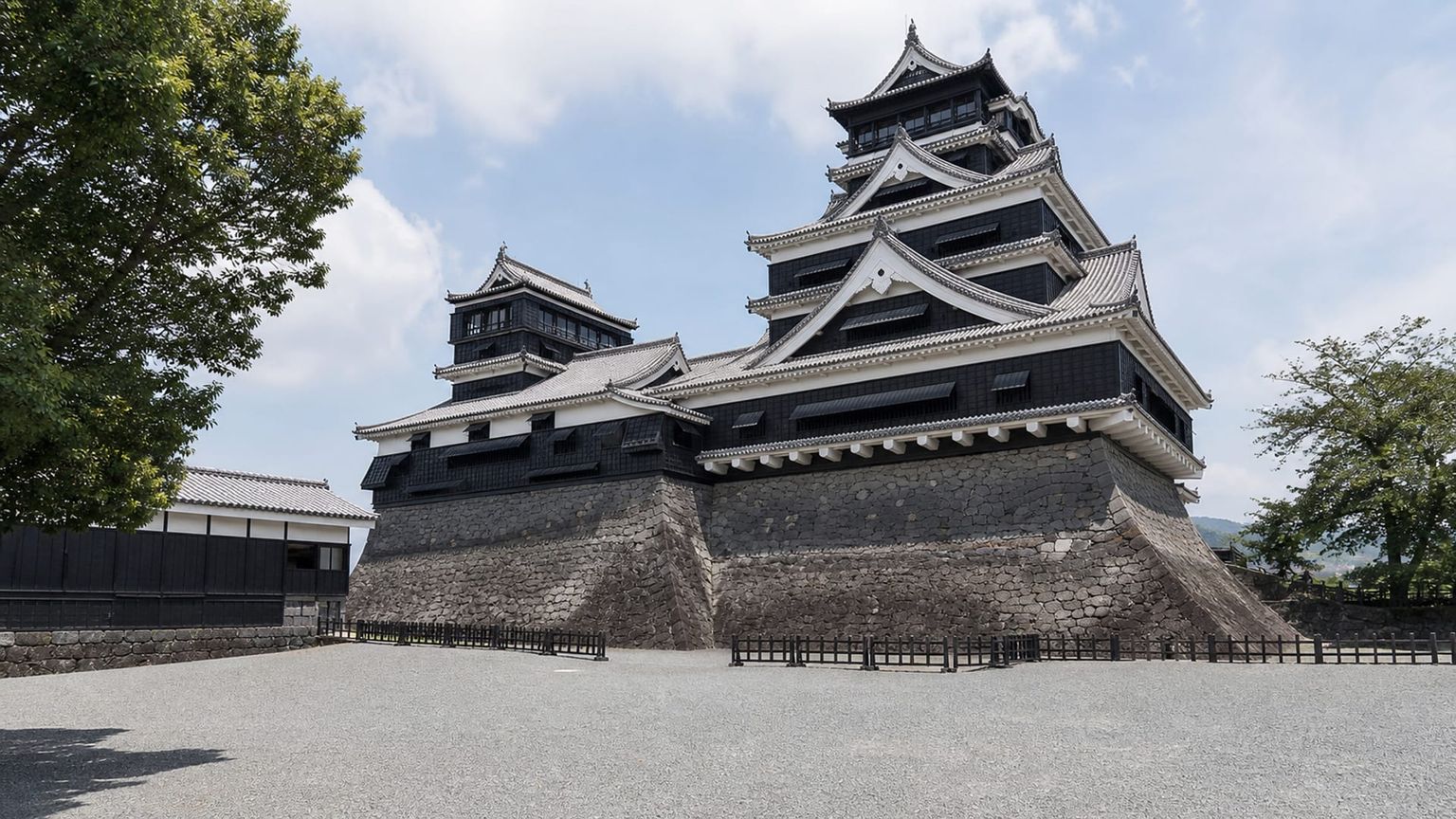 Kumamoto travel guide: How to experience the city without rushing 26 Day 1: Arrival and Adjustment