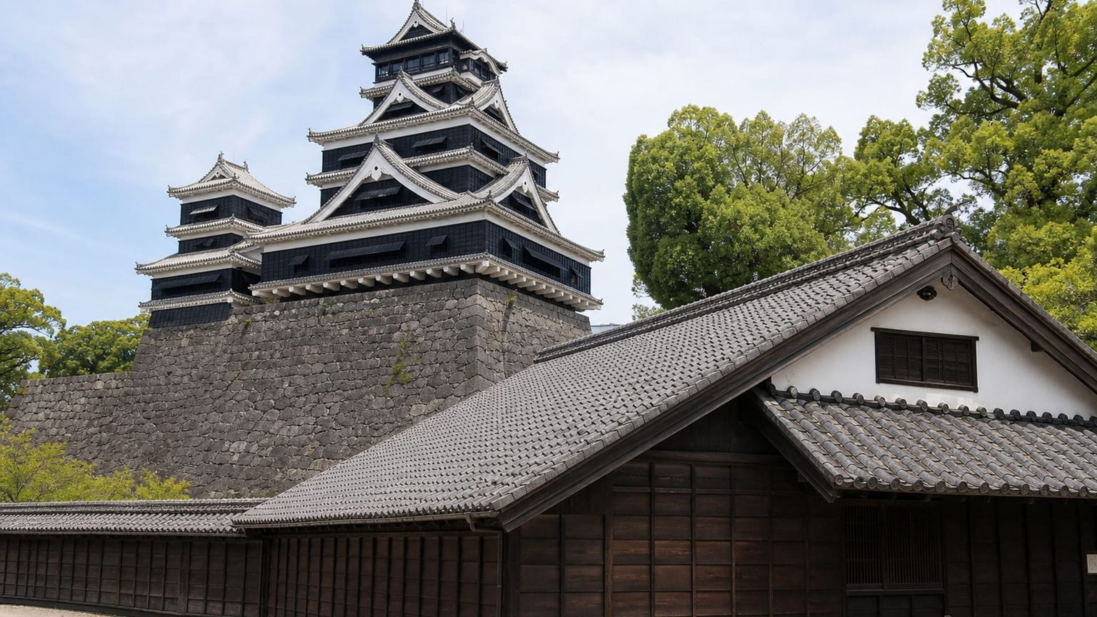 Kumamoto travel guide: How to experience the city without rushing 30 Day 5: Crafts and Departure