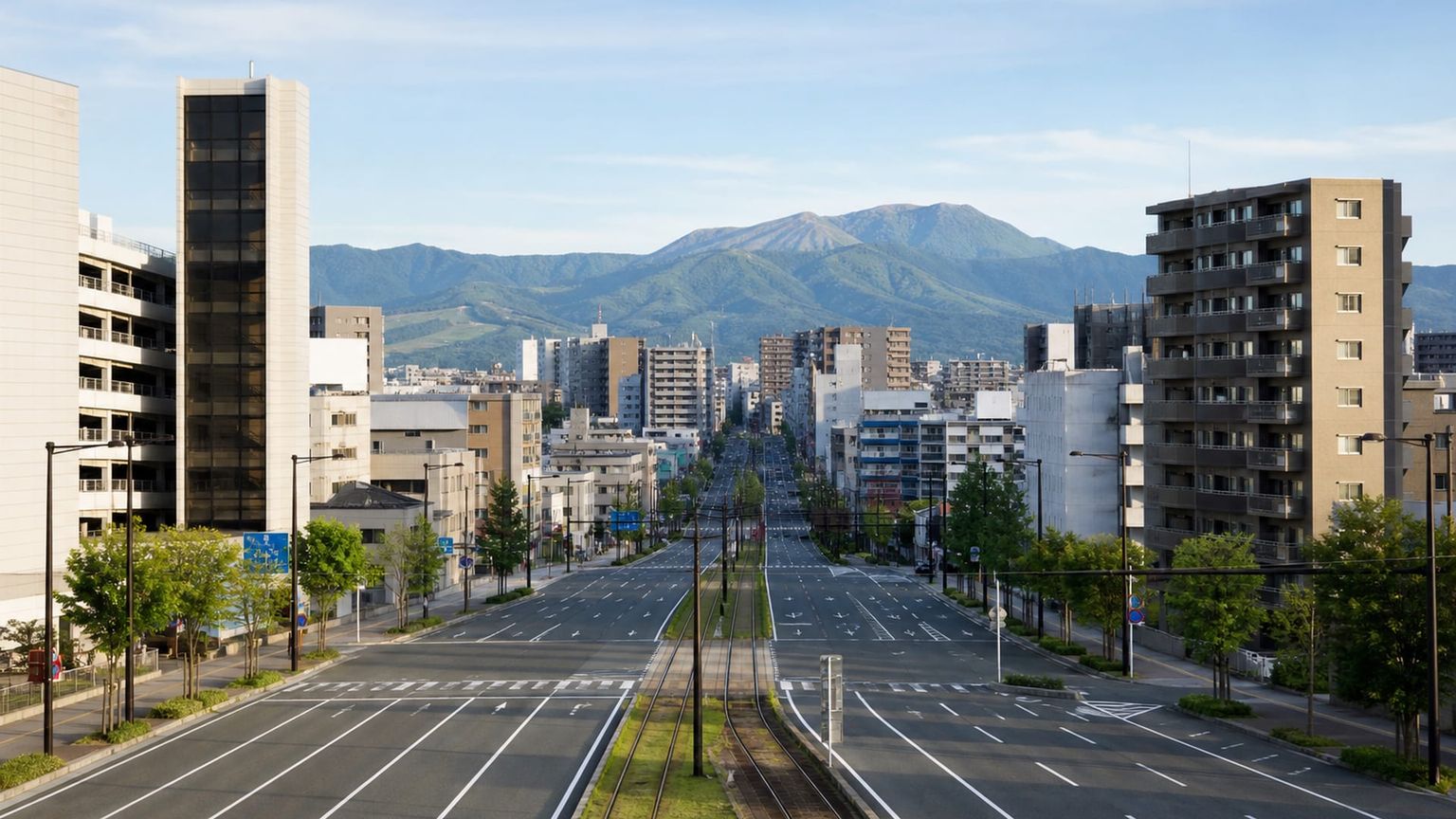 Kumamoto travel guide: How to experience the city without rushing 31 Business-class flights from the US to Kumamoto