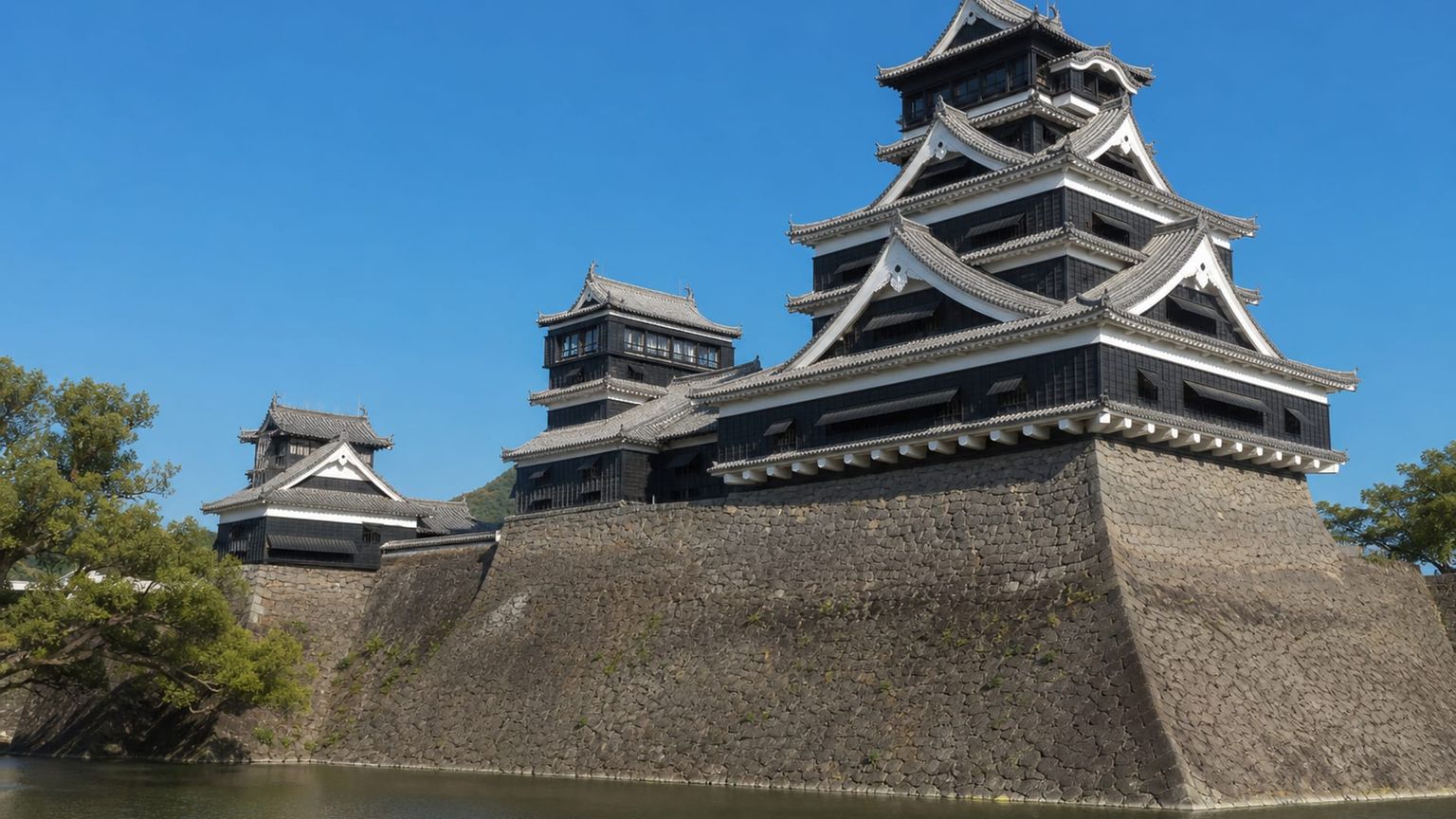 Kumamoto travel guide: How to experience the city without rushing 20 Kumamoto Castle