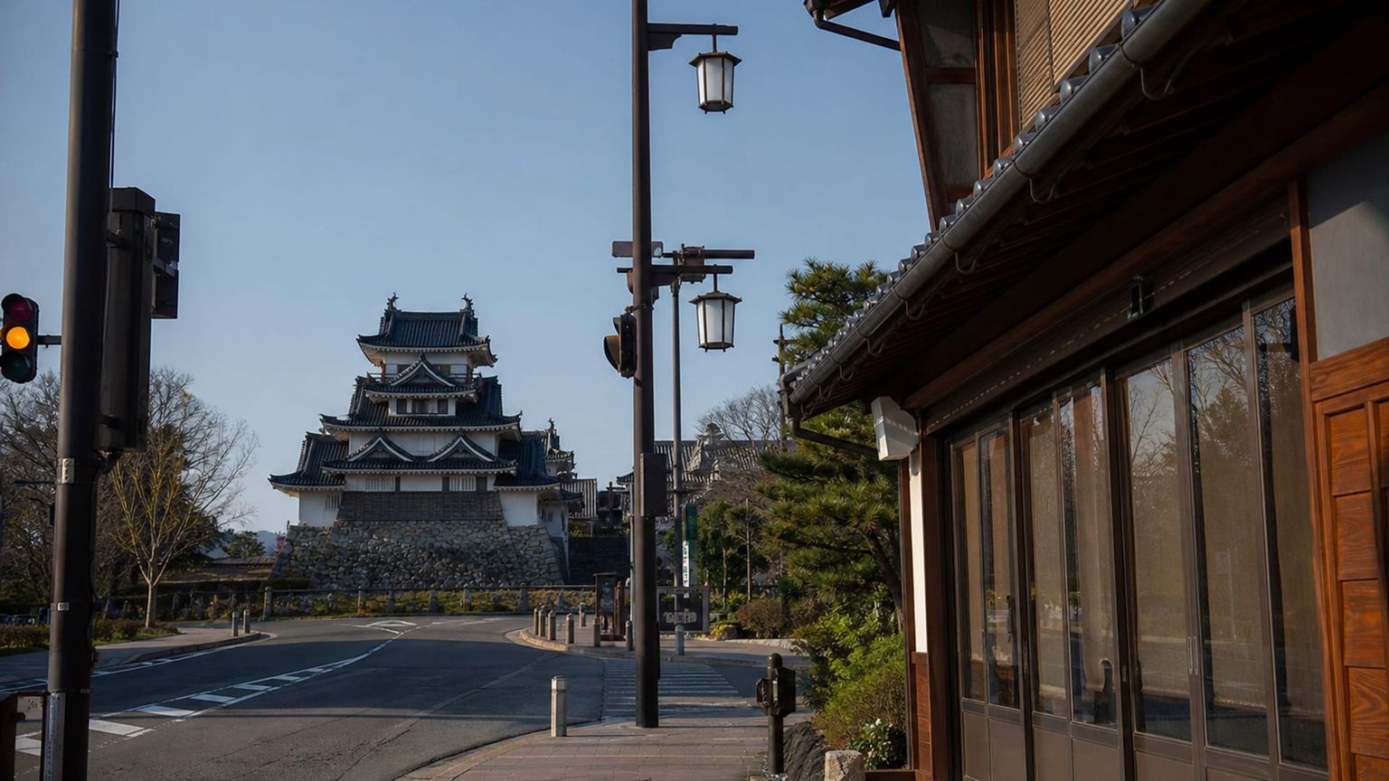Komatsu travel guide: How to experience the city without rushing 26 Day 1: Arrival and Adjustment