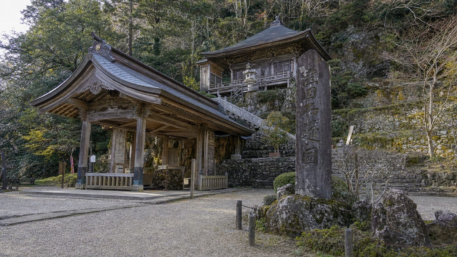 Komatsu travel guide: How to experience the city without rushing 29 Day 4: Castle-site Streets