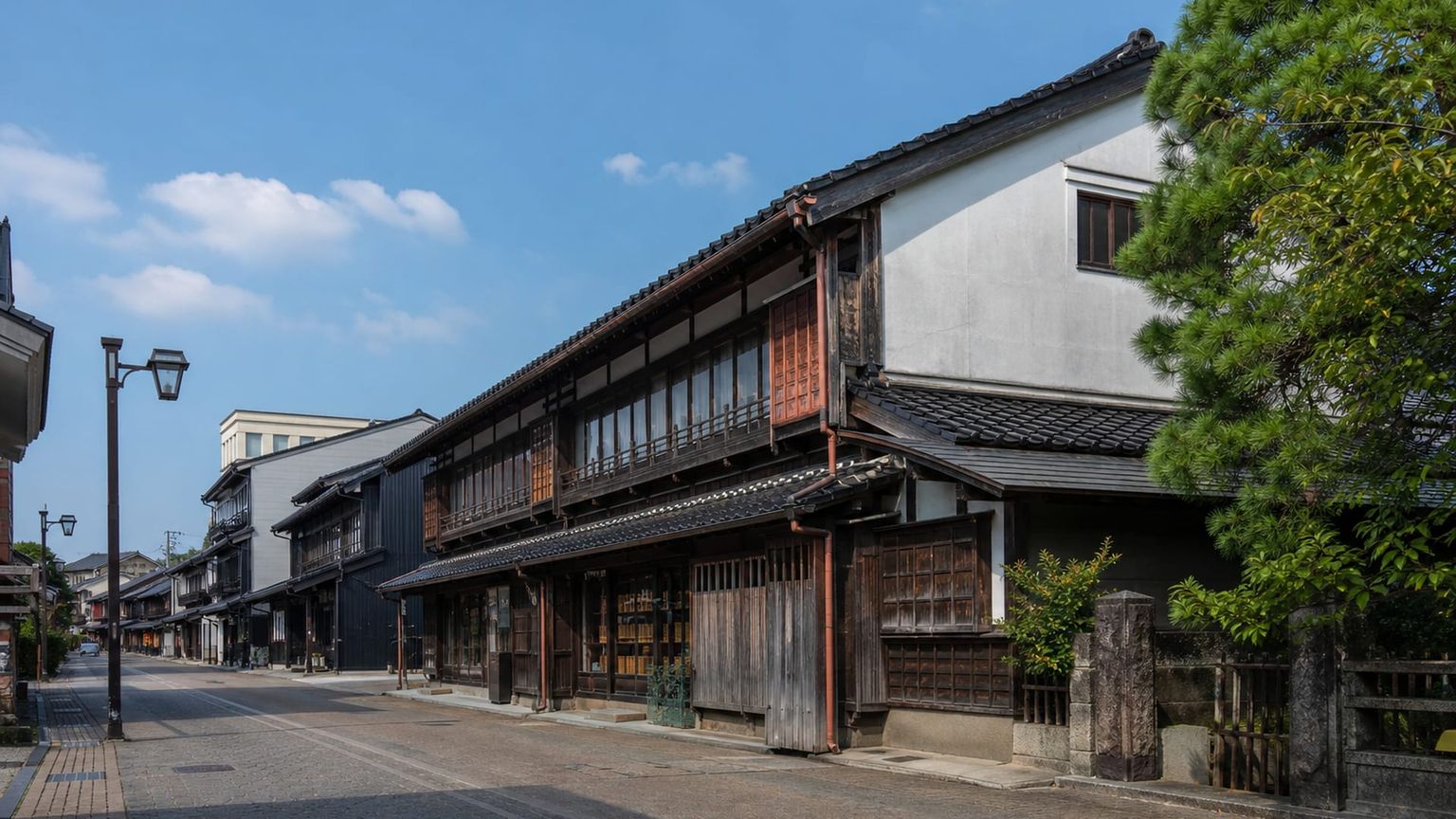 Komatsu travel guide: How to experience the city without rushing 30 Day 5: Museum Time and Departure