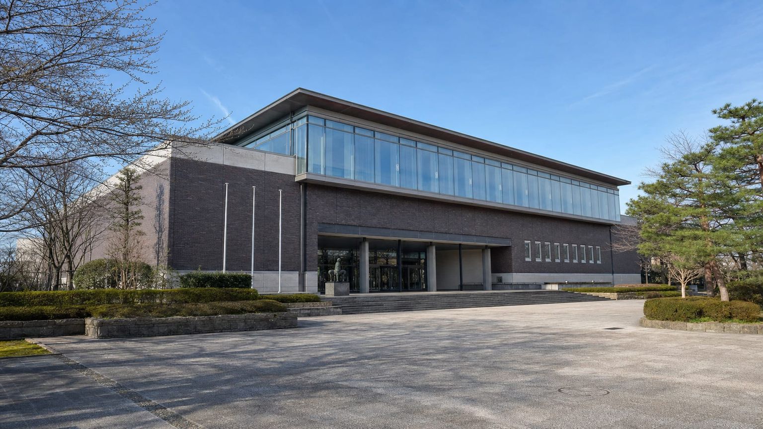 Komatsu travel guide: How to experience the city without rushing 21 Komatsu City Museum