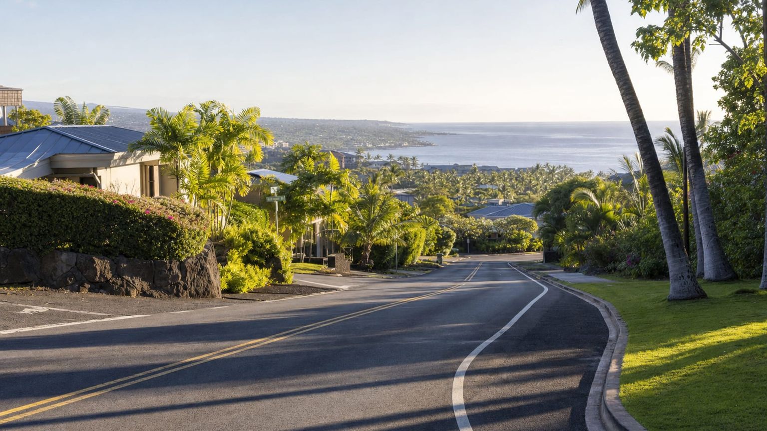 Kailua-Kona travel guide: How to experience the city without rushing 16 Keauhou