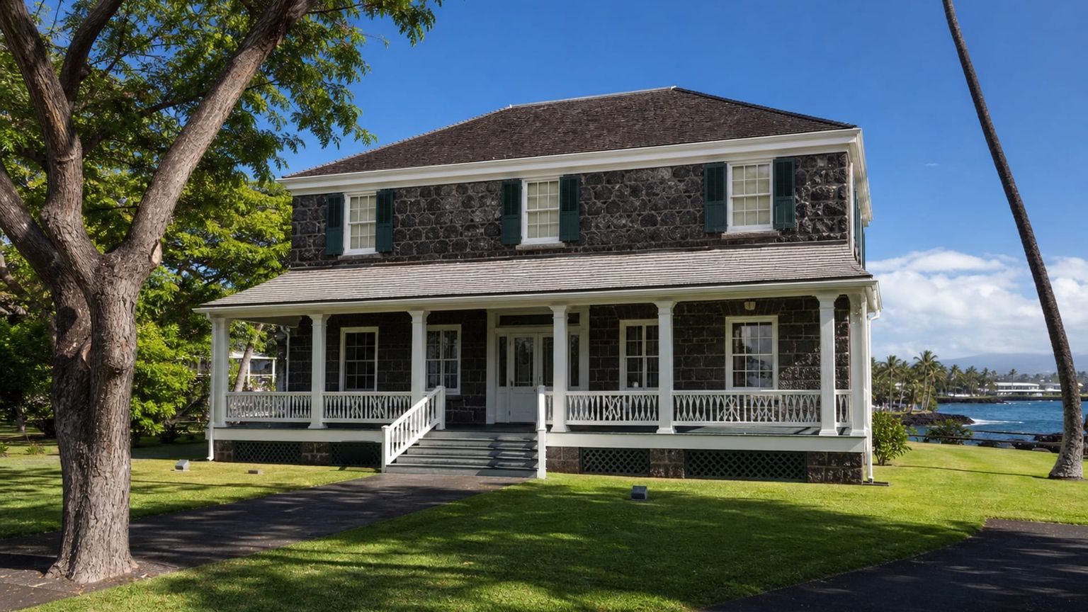 Kailua-Kona travel guide: How to experience the city without rushing 27 Day 2: Alii Drive History