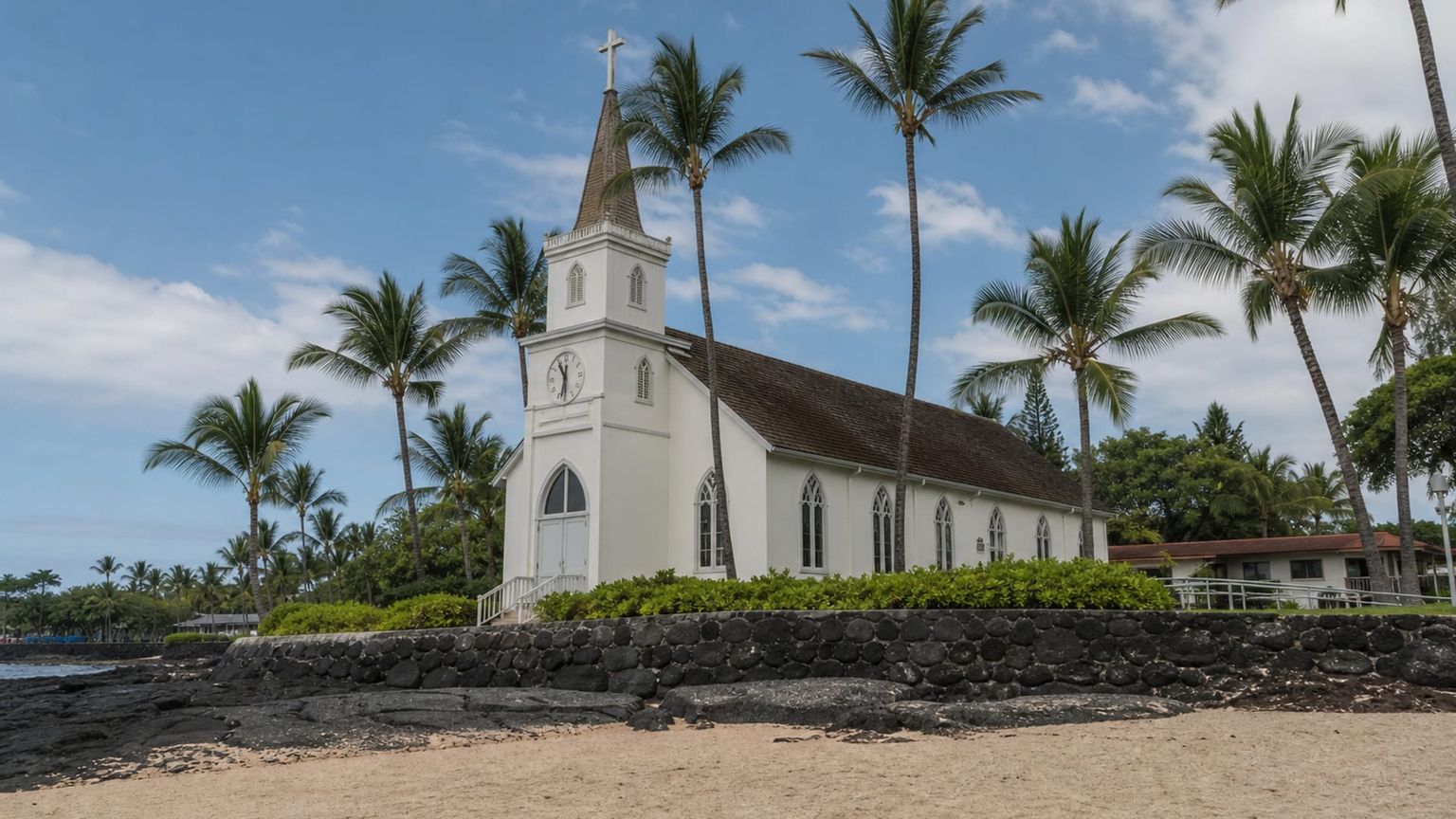Kailua-Kona travel guide: How to experience the city without rushing 30 Day 5: Kailua Village and Departure