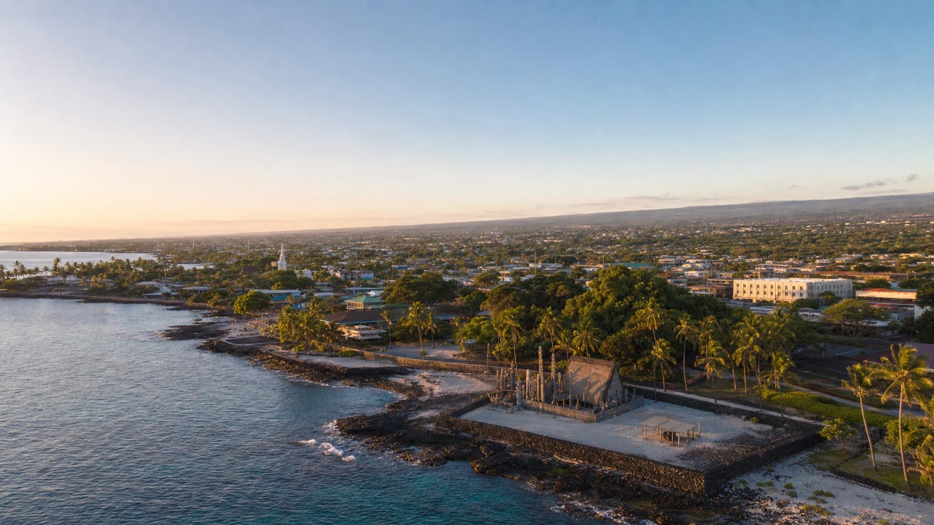 Kailua-Kona travel guide: How to experience the city without rushing