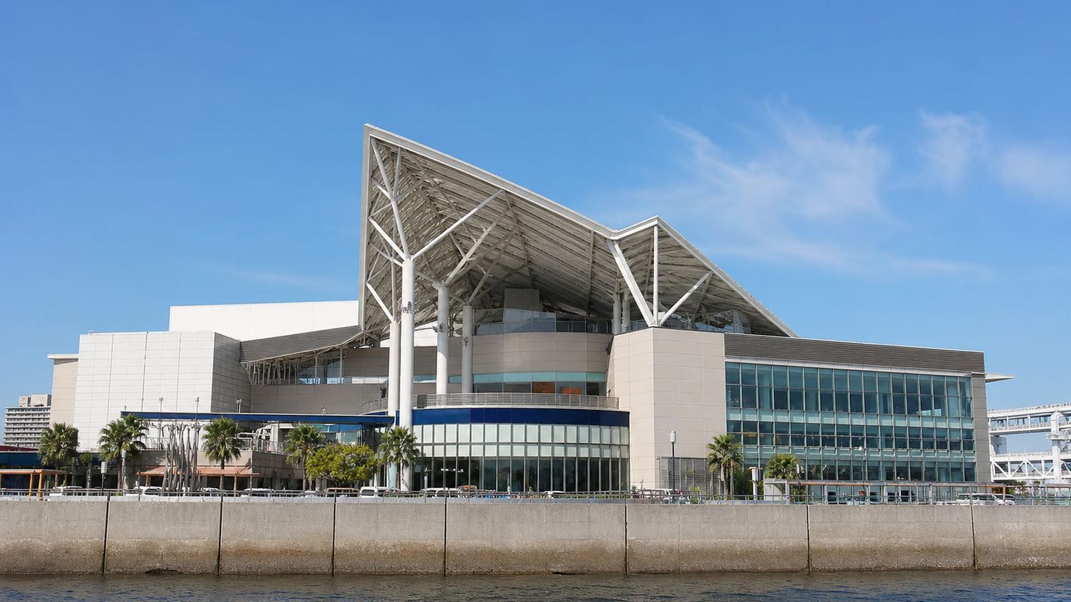 Kagoshima travel guide: How to experience the city without rushing 28 Day 3: Aquarium and Ferryfront