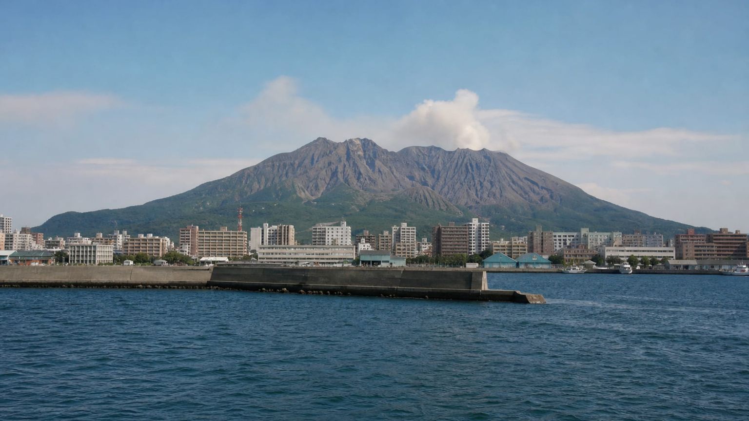 Kagoshima travel guide: How to experience the city without rushing 30 Day 5: Final Center Stop and Departure