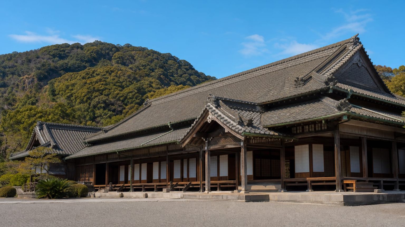 Kagoshima travel guide: How to experience the city without rushing 20 Sengan-en