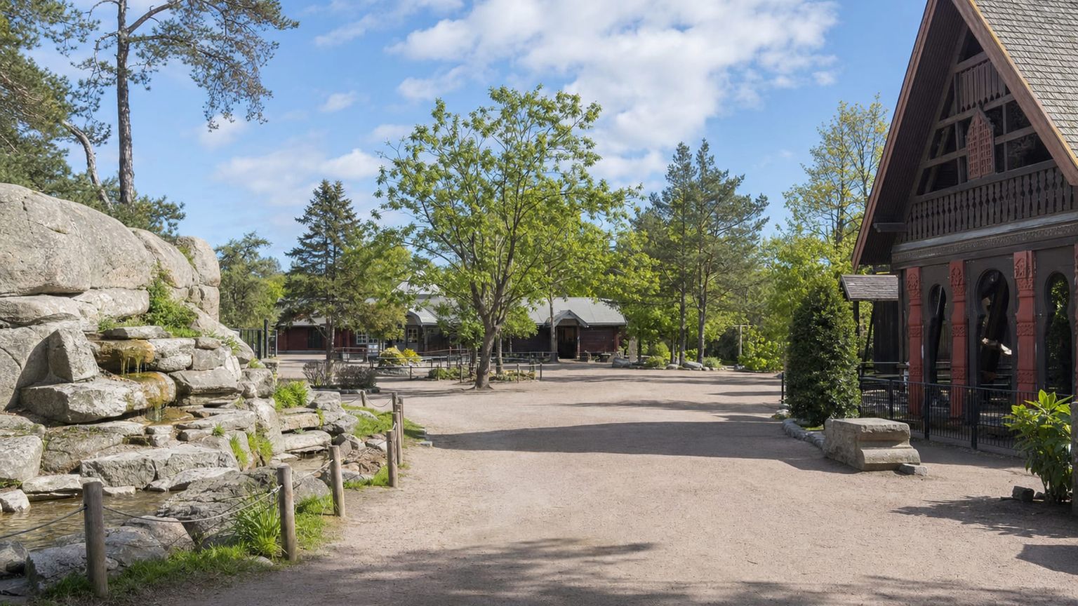 Kristiansand travel guide: How to experience the city without rushing 29 Day 4: Zoo Day on the East Side