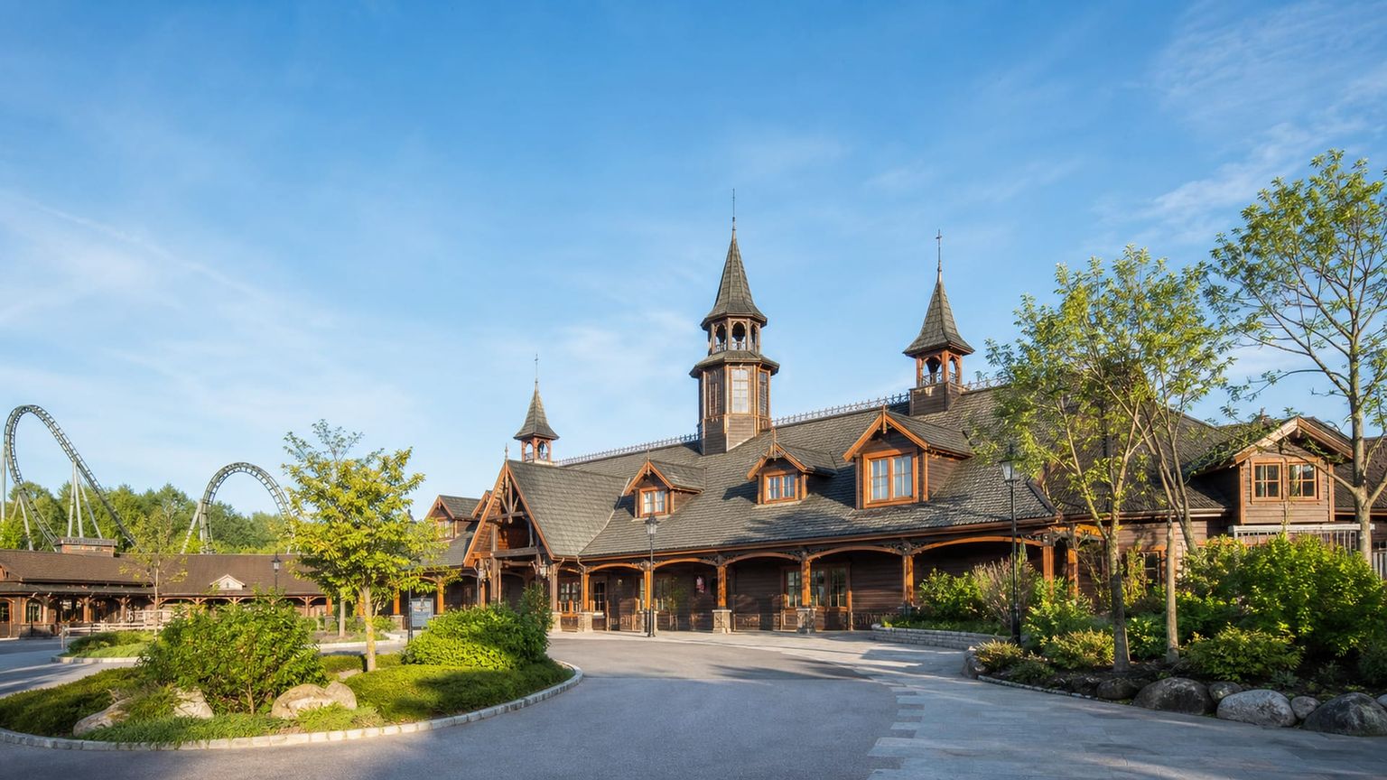 Kristiansand travel guide: How to experience the city without rushing 22 Kristiansand Zoo and Amusement Park