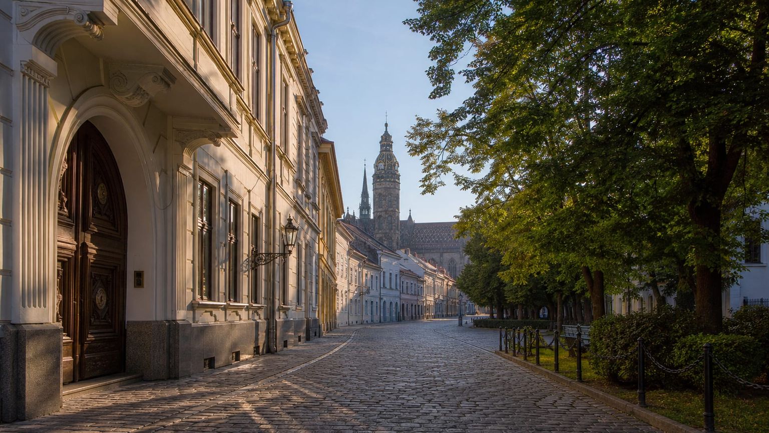 Kassa travel guide: How to experience the city without rushing 15 Mier