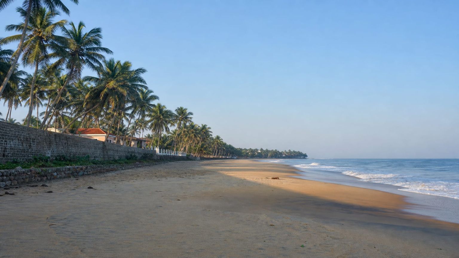 Kassa travel guide: How to experience the city without rushing 27 Day 1: Arrival and Adjustment