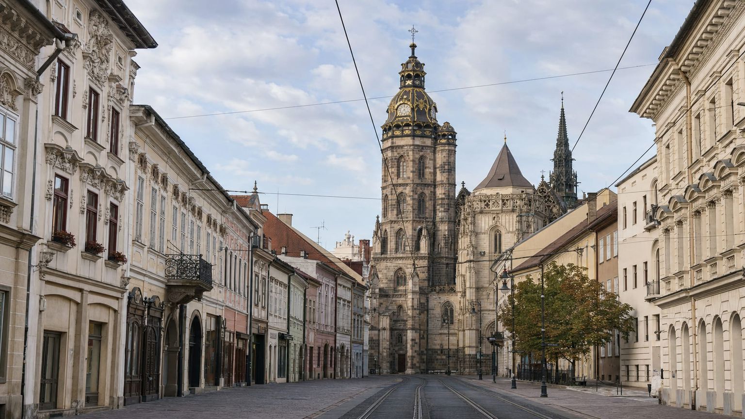 Kassa travel guide: How to experience the city without rushing 3 Useful things to know