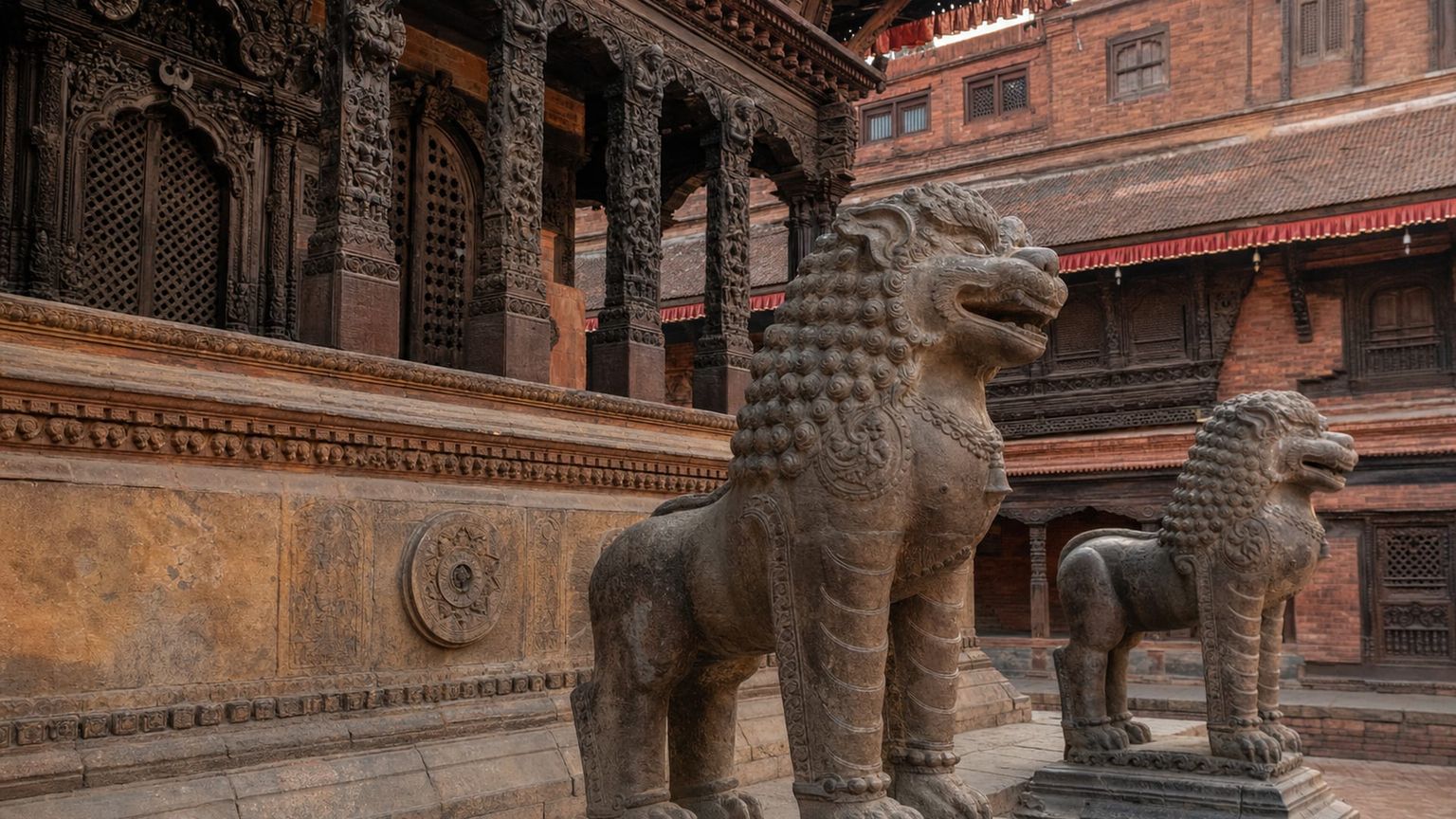 Kathmandu travel guide: How to experience the city without rushing 27 Day 1: Arrival and Adjustment