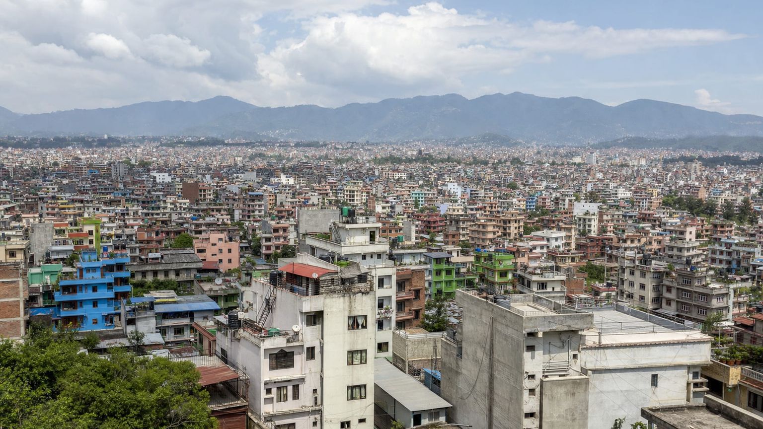 Kathmandu travel guide: How to experience the city without rushing 32 Business-class flights from the US to Kathmandu